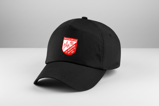 FC Intertürk Neustadt Kappe - Cap mit Schriftzug oder Wappen