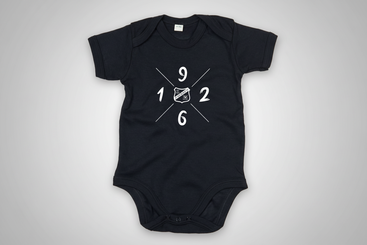 SV Eisemroth Baby Body Spezial - Vereinslogo