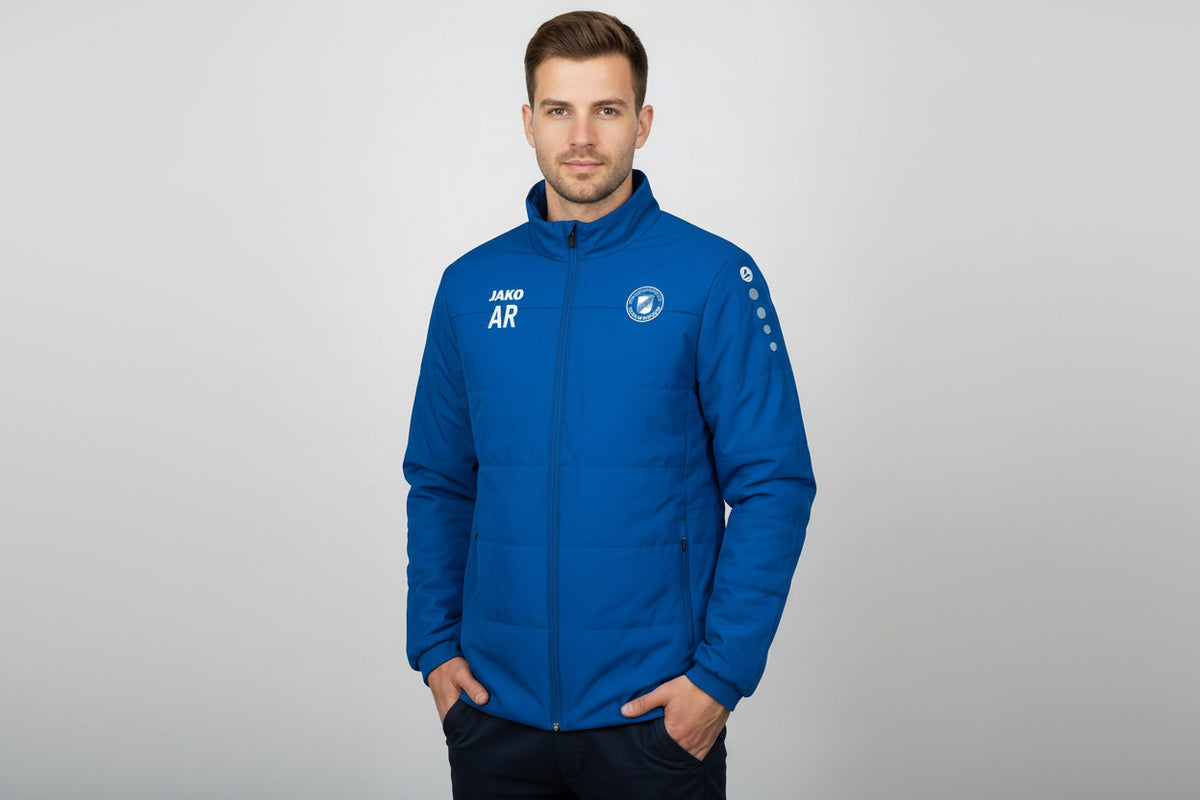 SSV Donsbach - JAKO Coachjacke Team