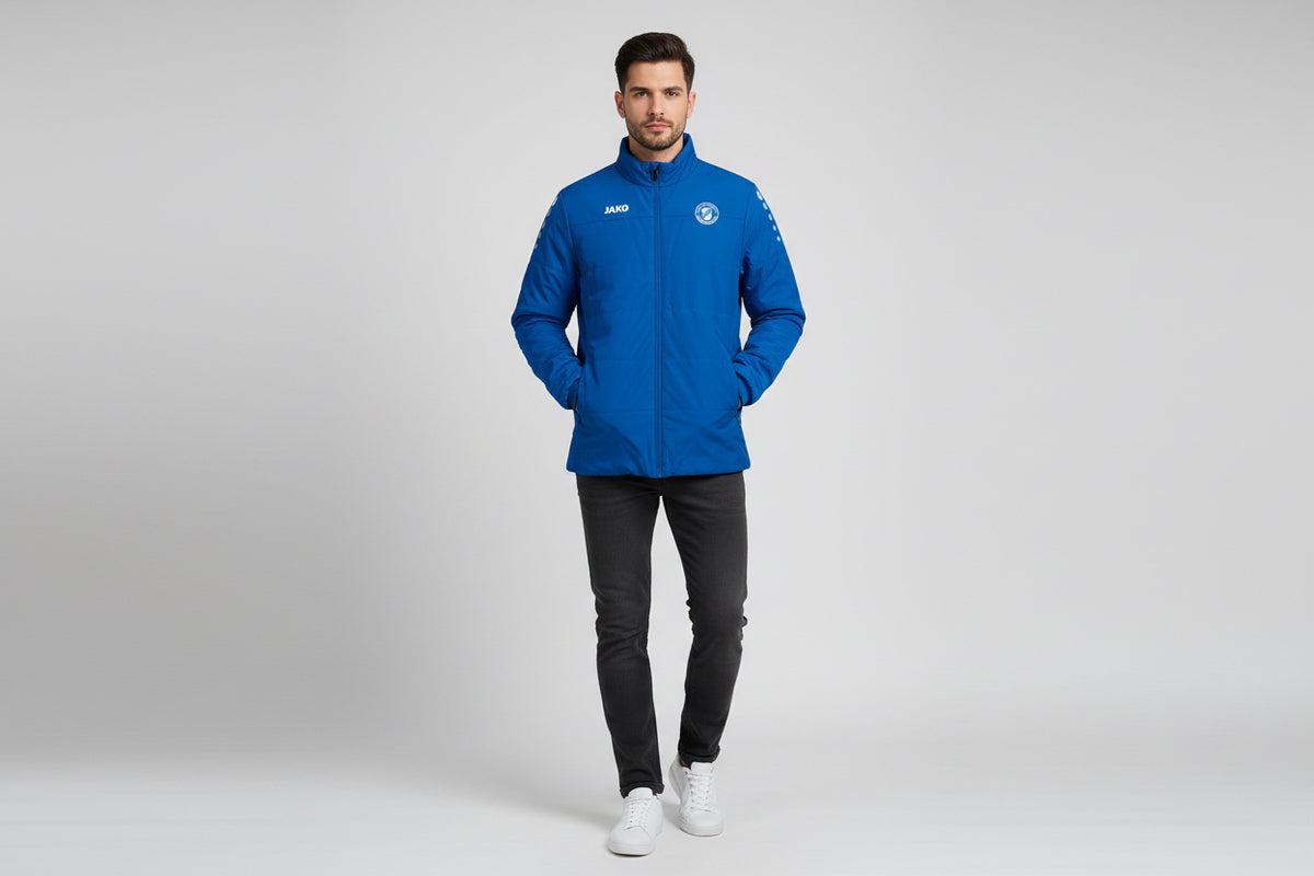 SSV Donsbach - JAKO Coachjacke Team