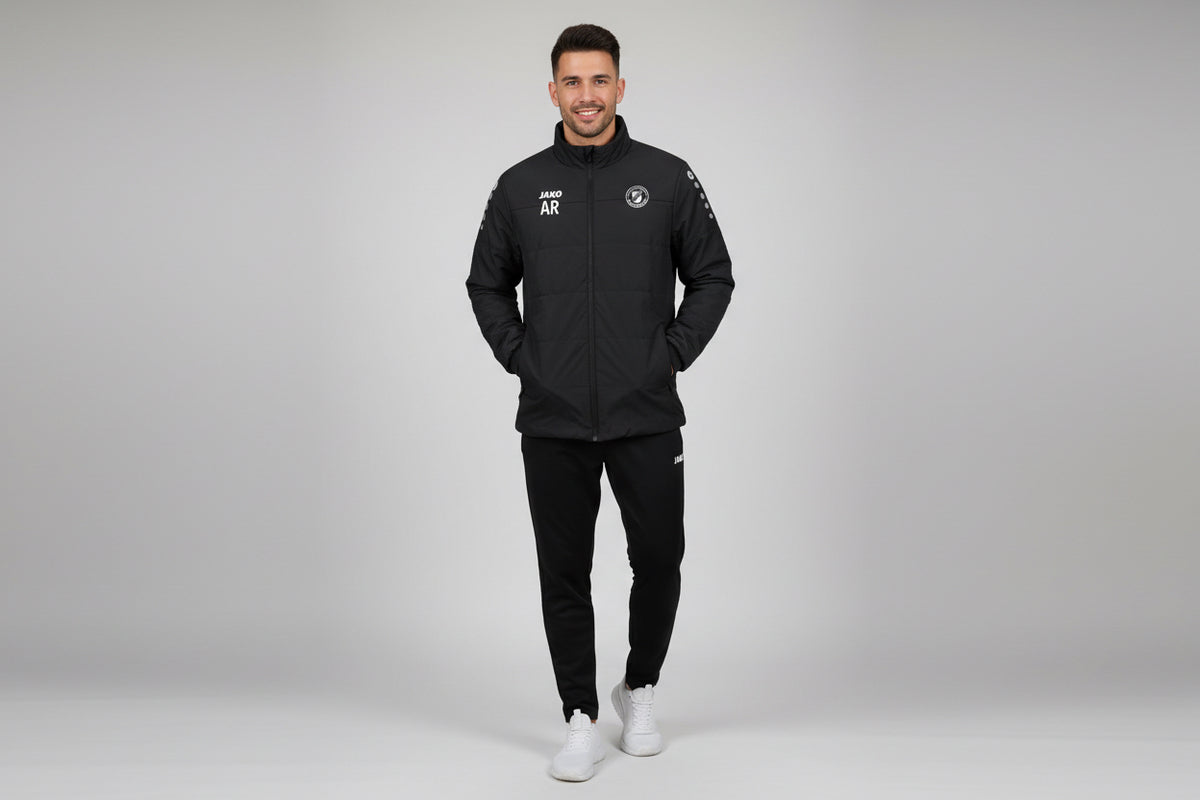 SSV Donsbach - JAKO Coachjacke Team