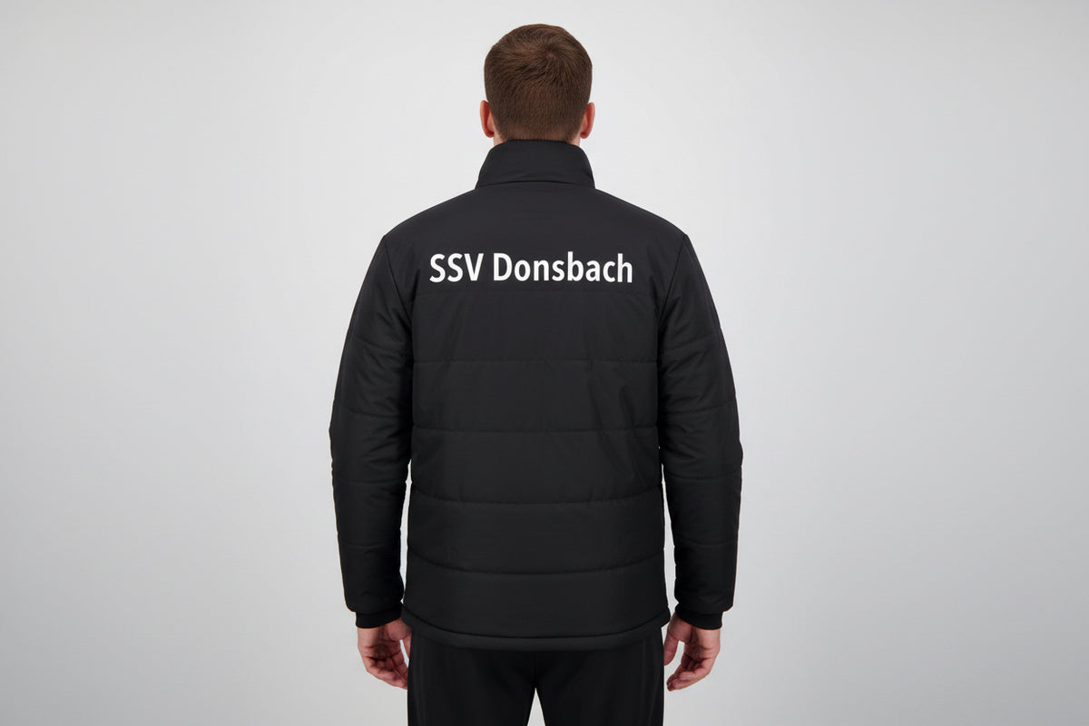 SSV Donsbach - JAKO Coachjacke Team