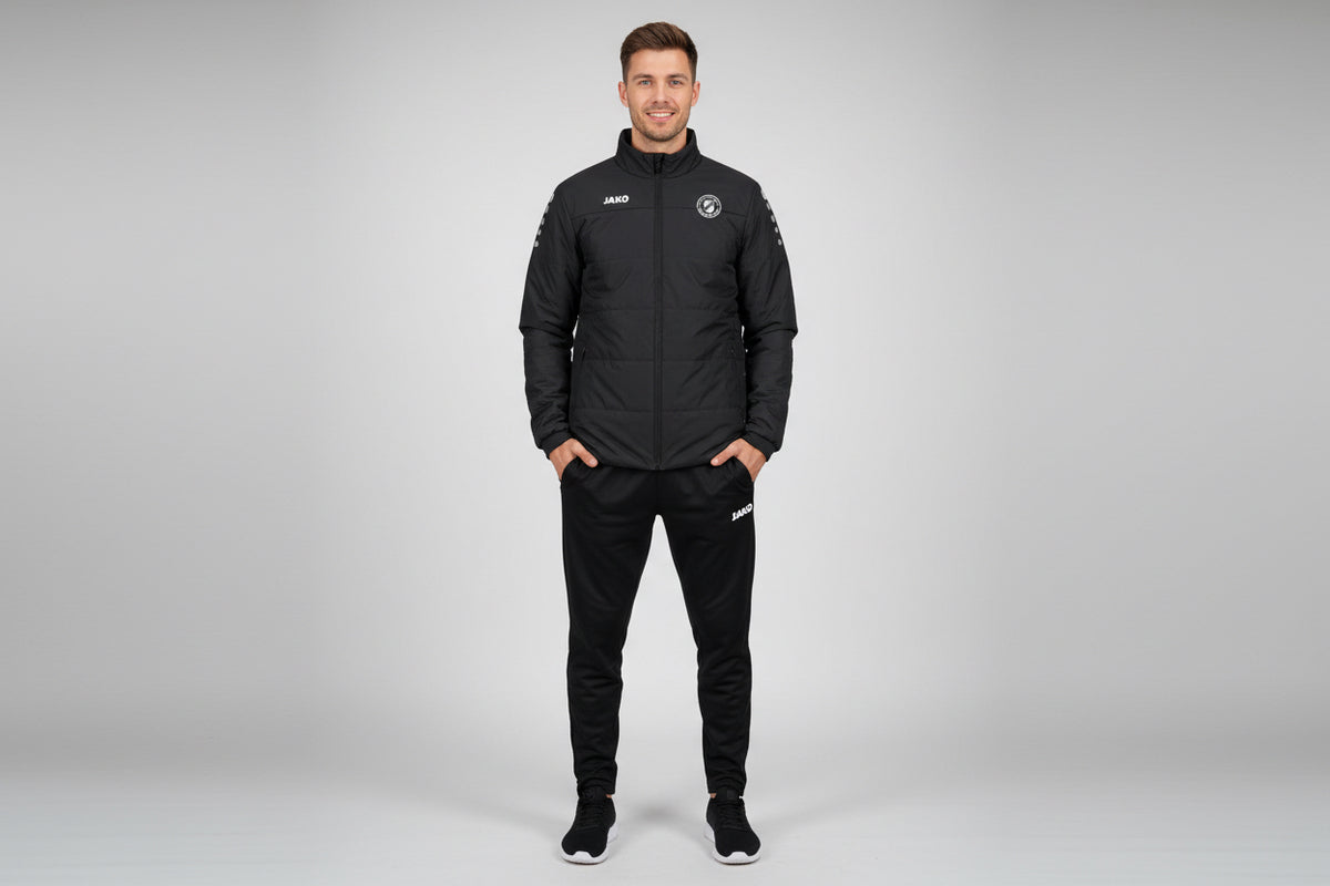 SSV Donsbach - JAKO Coachjacke Team