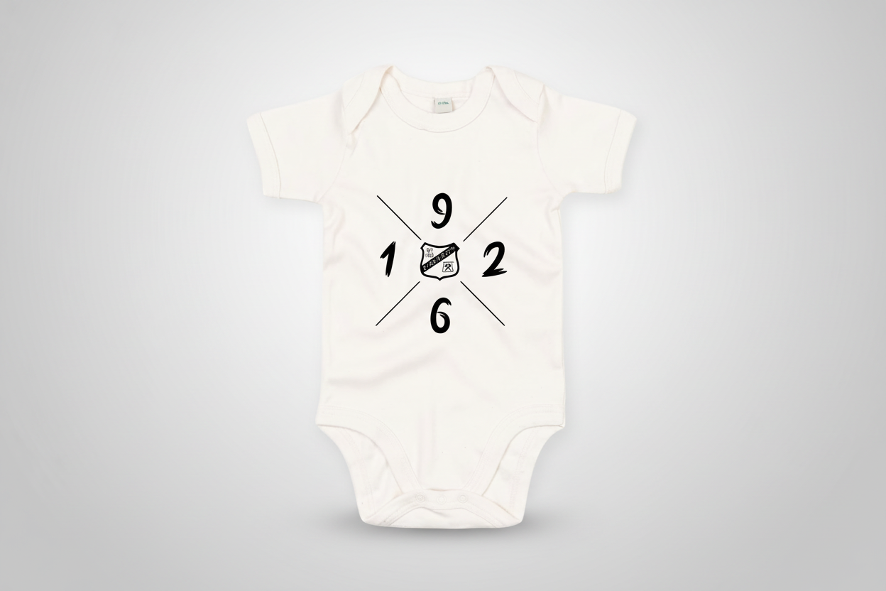 SV Eisemroth Baby Body Spezial - Vereinslogo