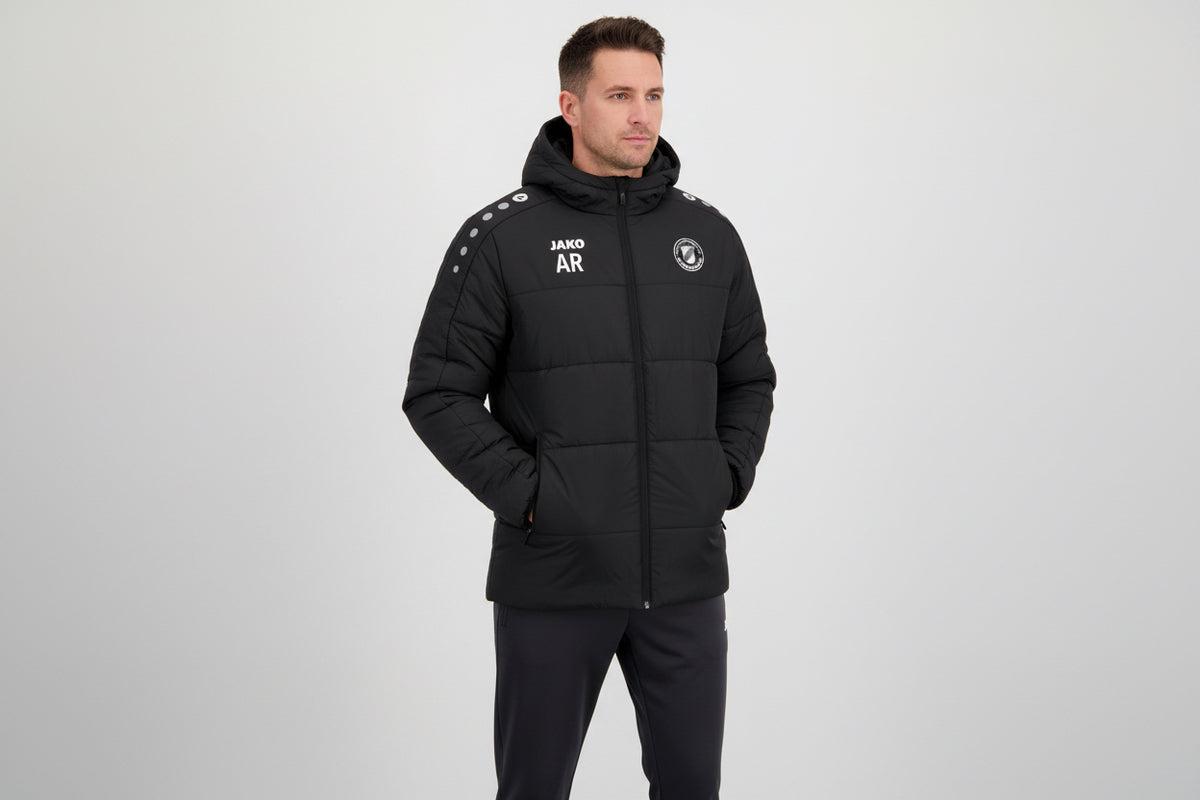 SSV Donsbach - JAKO Steppjacke One