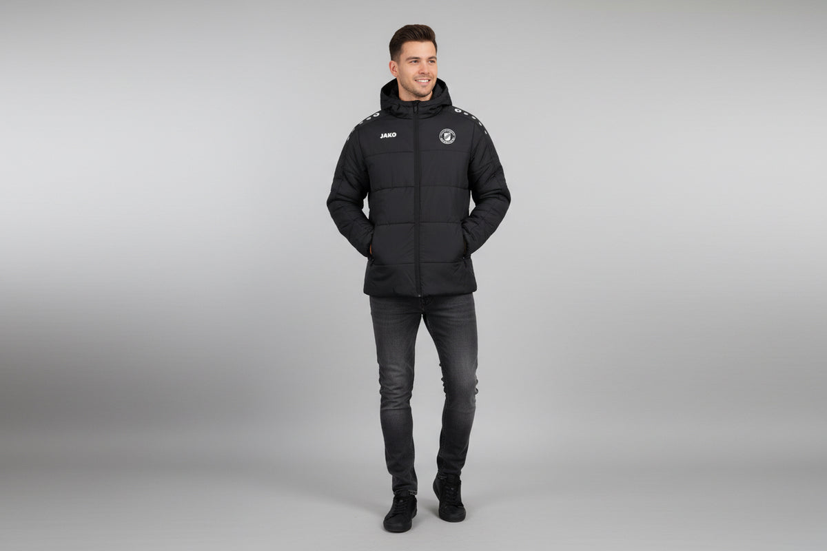 SSV Donsbach - JAKO Steppjacke One