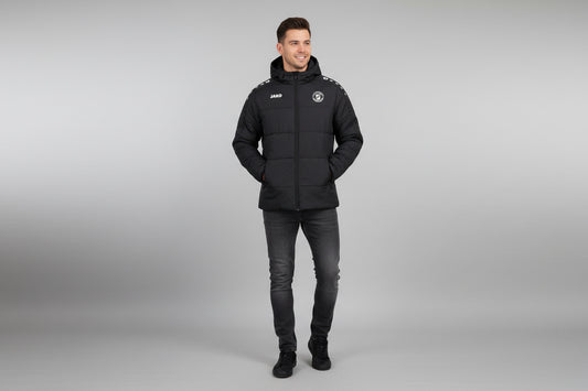 SSV Donsbach - JAKO Steppjacke One