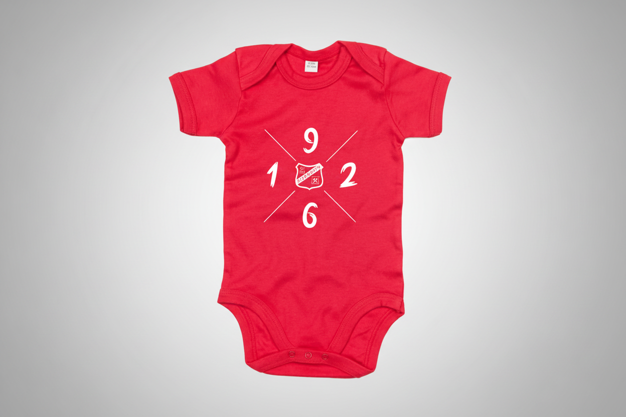 SV Eisemroth Baby Body Spezial - Vereinslogo