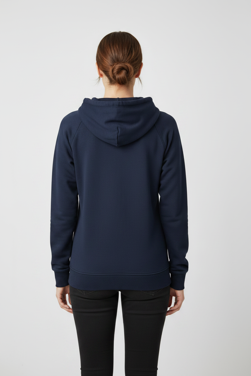 TV Ewersbach Zip Hoodie - Unisex