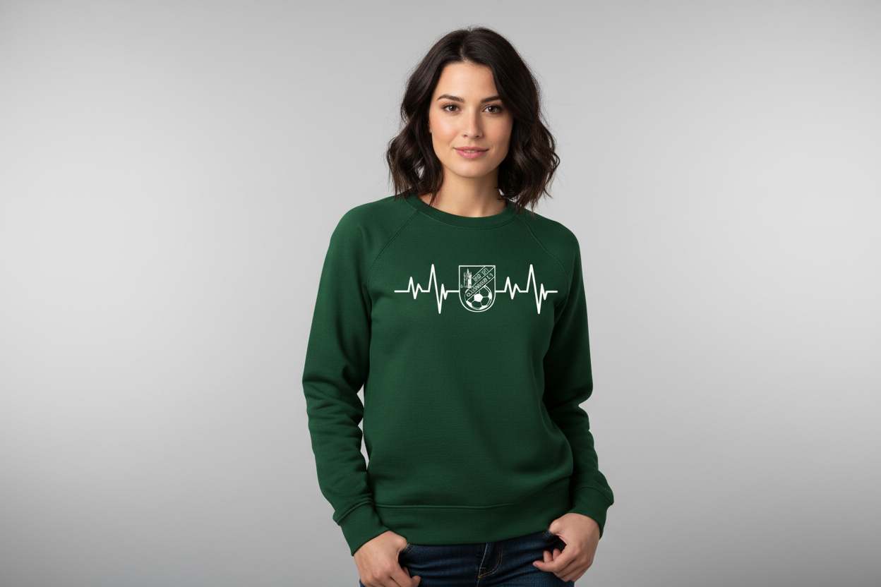 Fan Sweater Puls – SSV Dillenburg