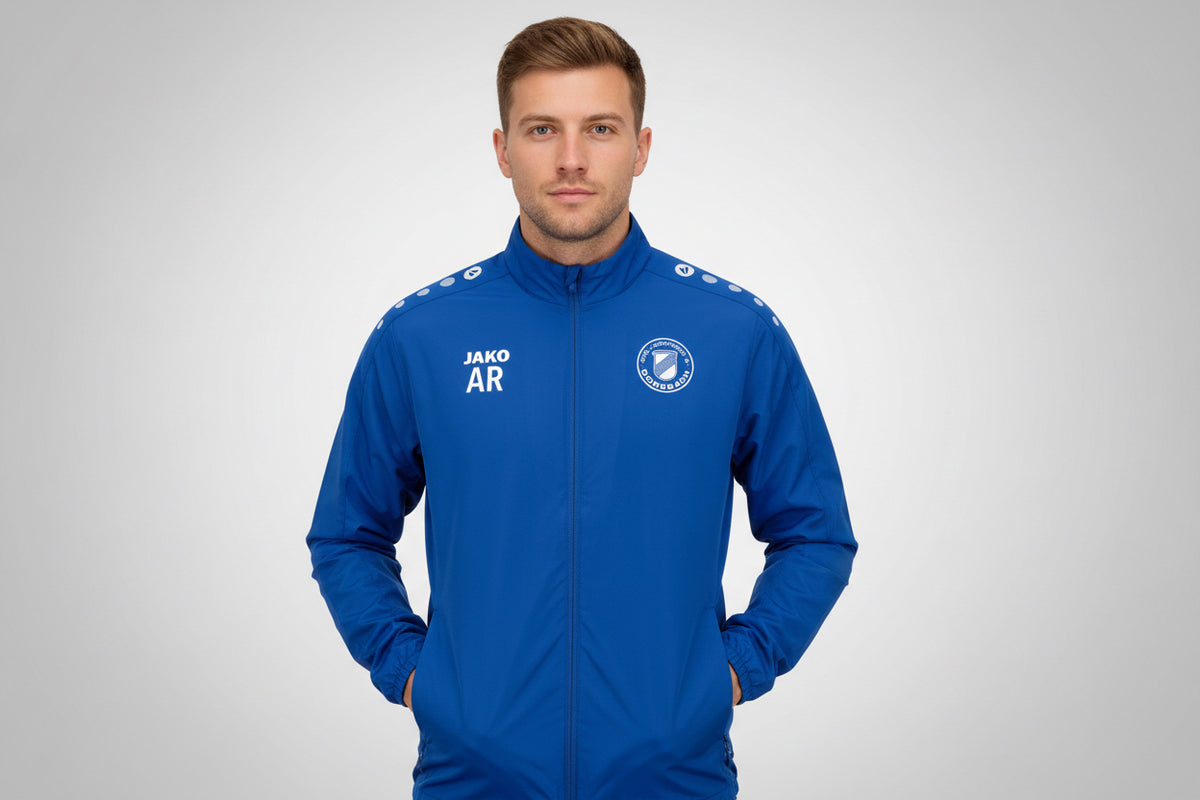 SSV Donsbach - JAKO Allwetterjacke One