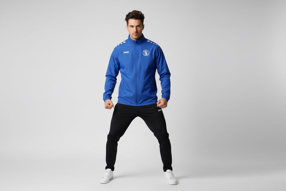 SSV Donsbach - JAKO Allwetterjacke One