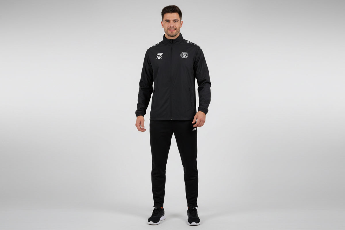 SSV Donsbach - JAKO Allwetterjacke One