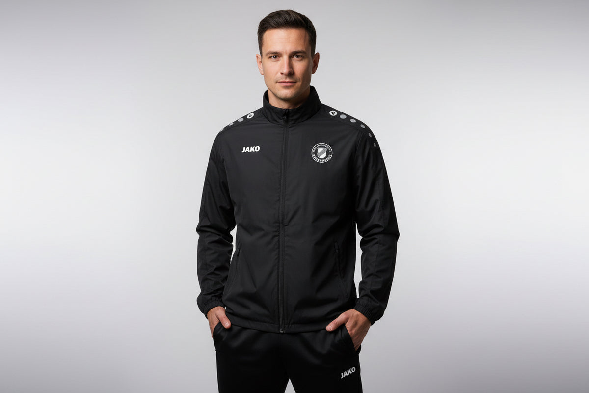 SSV Donsbach - JAKO Allwetterjacke One