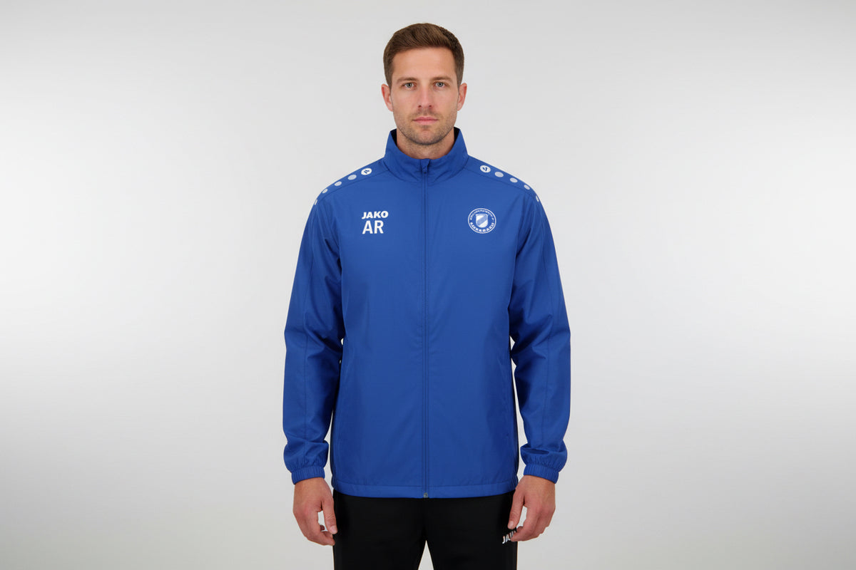SSV Donsbach - JAKO Allwetterjacke Light One