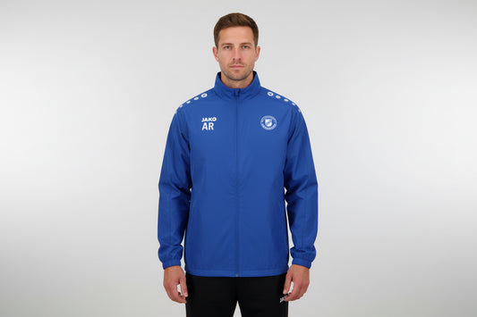 SSV Donsbach - JAKO Allwetterjacke Light One