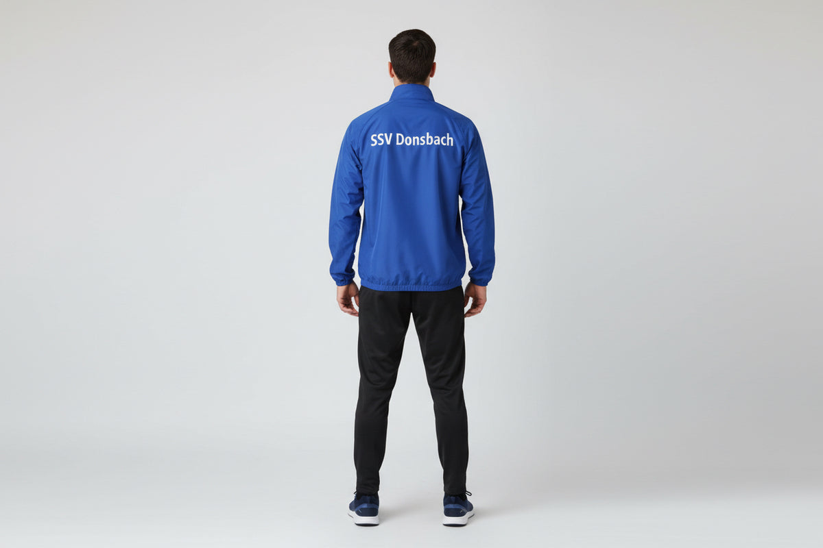 SSV Donsbach - JAKO Allwetterjacke Light One
