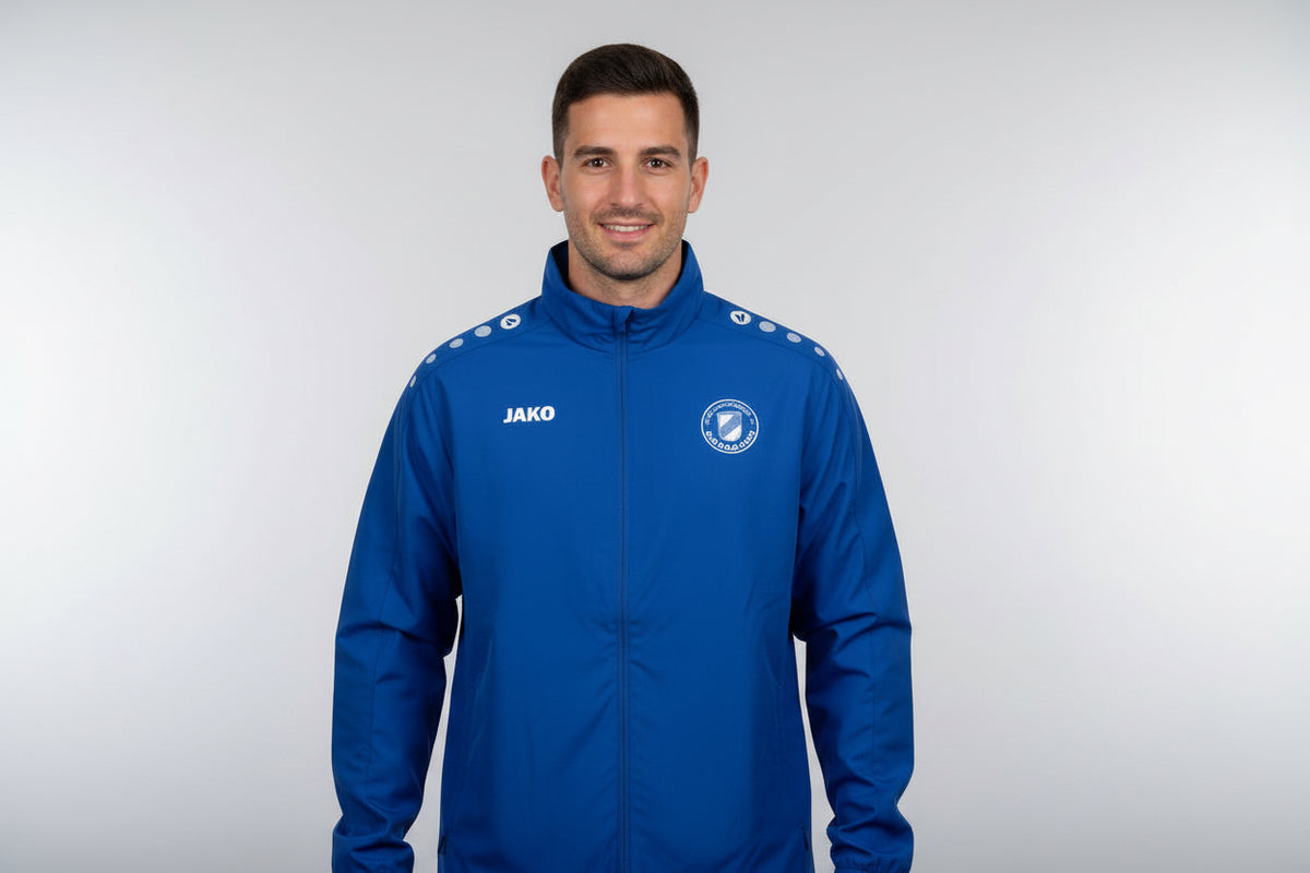 SSV Donsbach - JAKO Allwetterjacke Light One