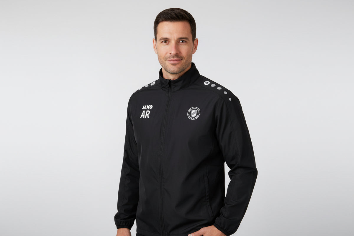 SSV Donsbach - JAKO Allwetterjacke Light One