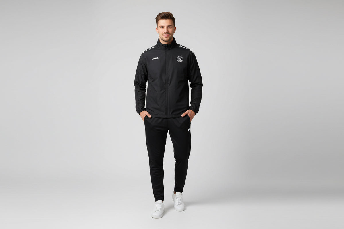 SSV Donsbach - JAKO Allwetterjacke Light One