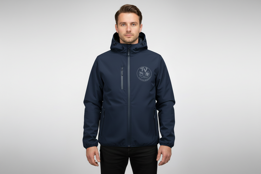 TV Ewersbach Winter Softshell Jacke - Unisex