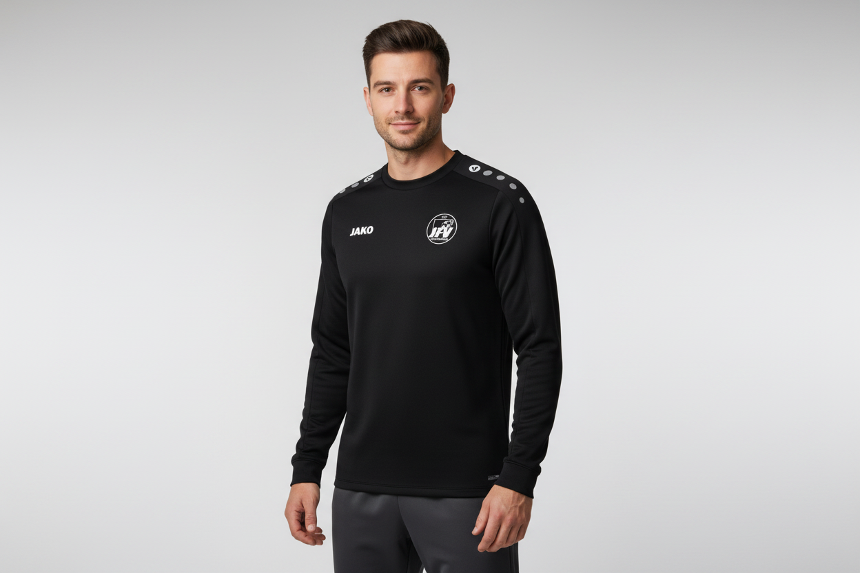 JAKO Sweat One JFV Eschenburg Trainerteam