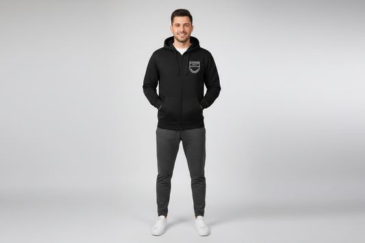 Zip Hoodie SV Eintracht Uckersdorf
