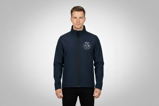 TV Ewersbach Softshell Jacke - Unisex