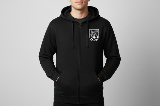 Fan Zip Hoodie – SSV Dillenburg