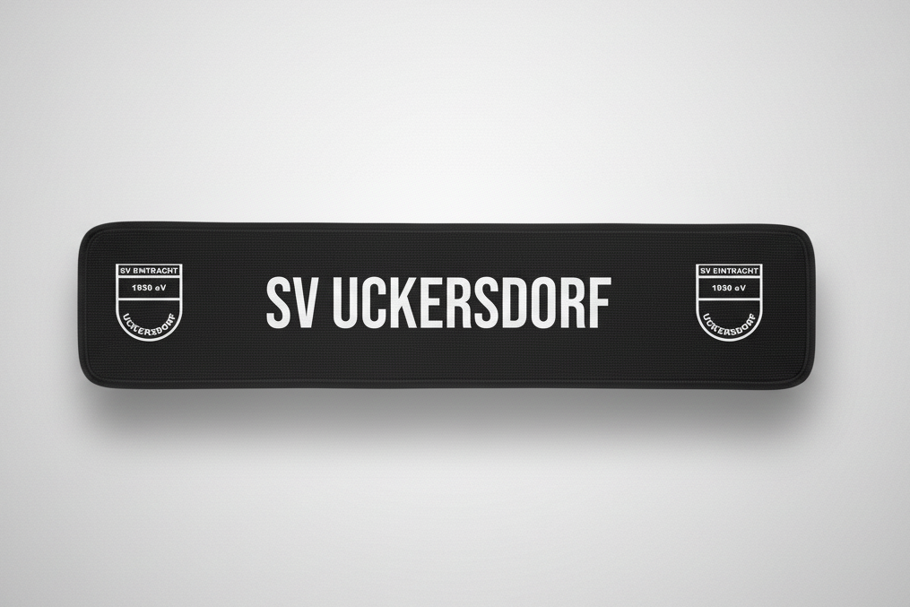 Fleeceschal SV Eintracht Uckersdorf
