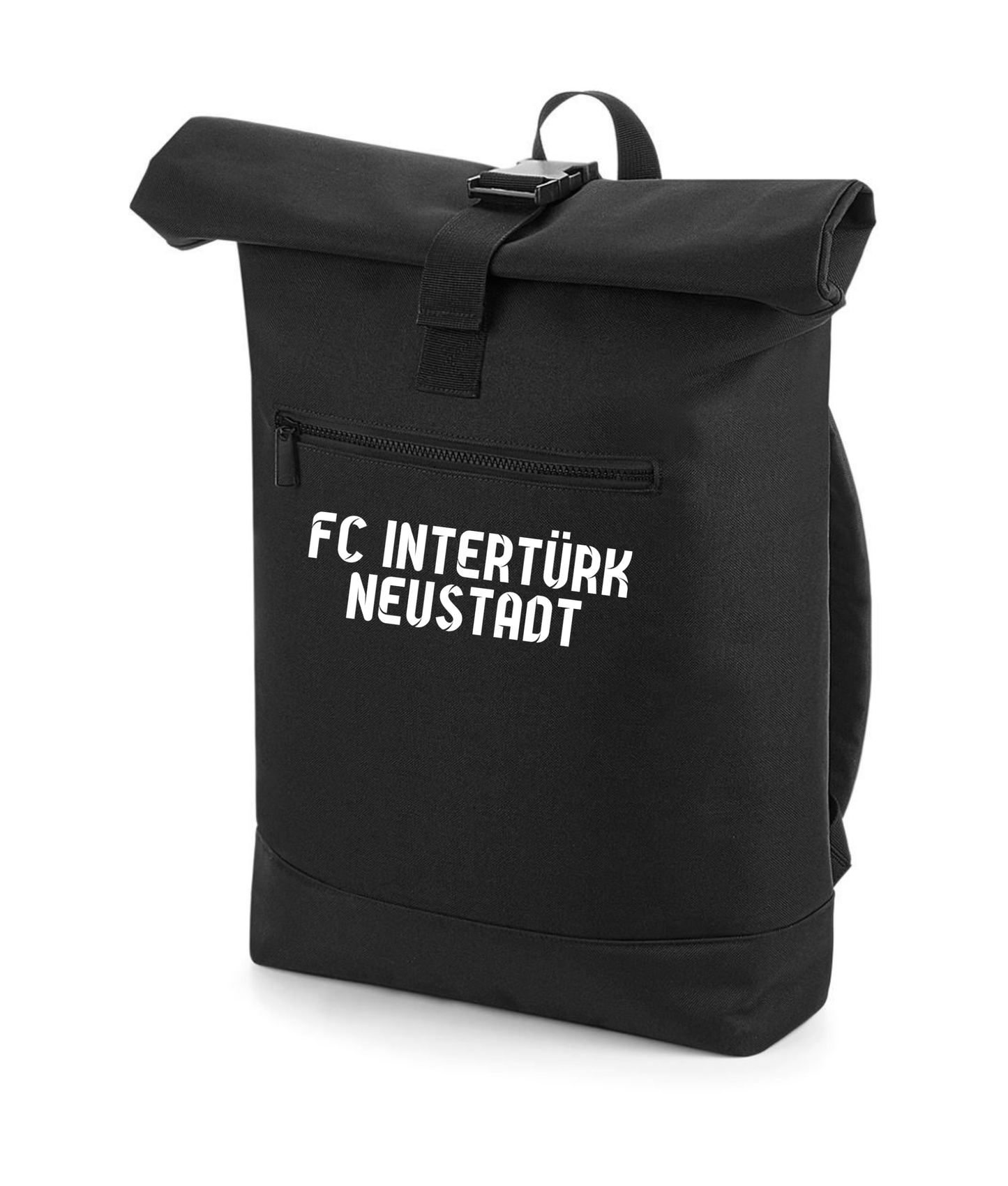 Rolltop Rucksack – FC Intertürk Neustadt