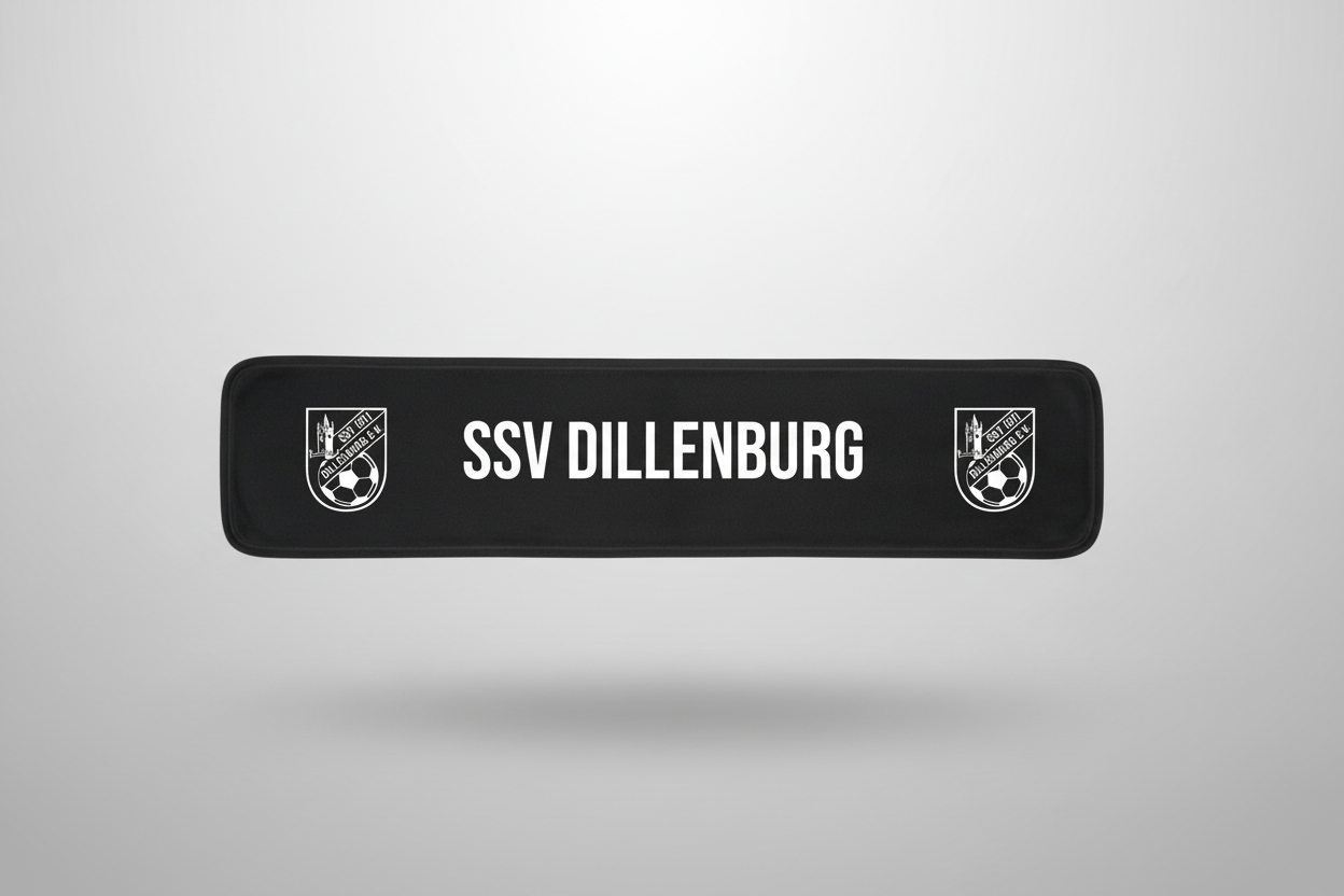 Fleeceschal – SSV Dillenburg