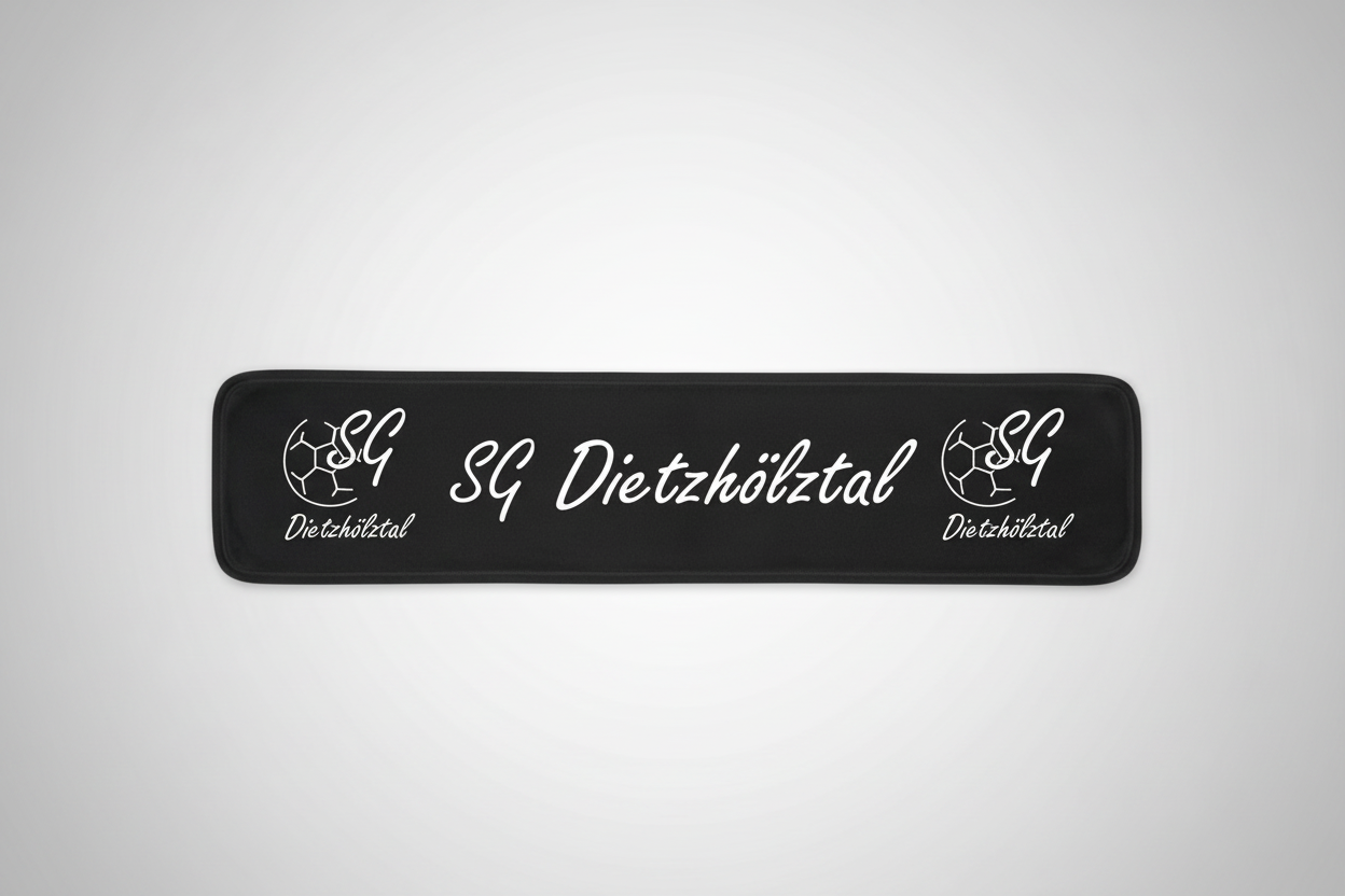 Fleeceschal SG Dietzhölztal
