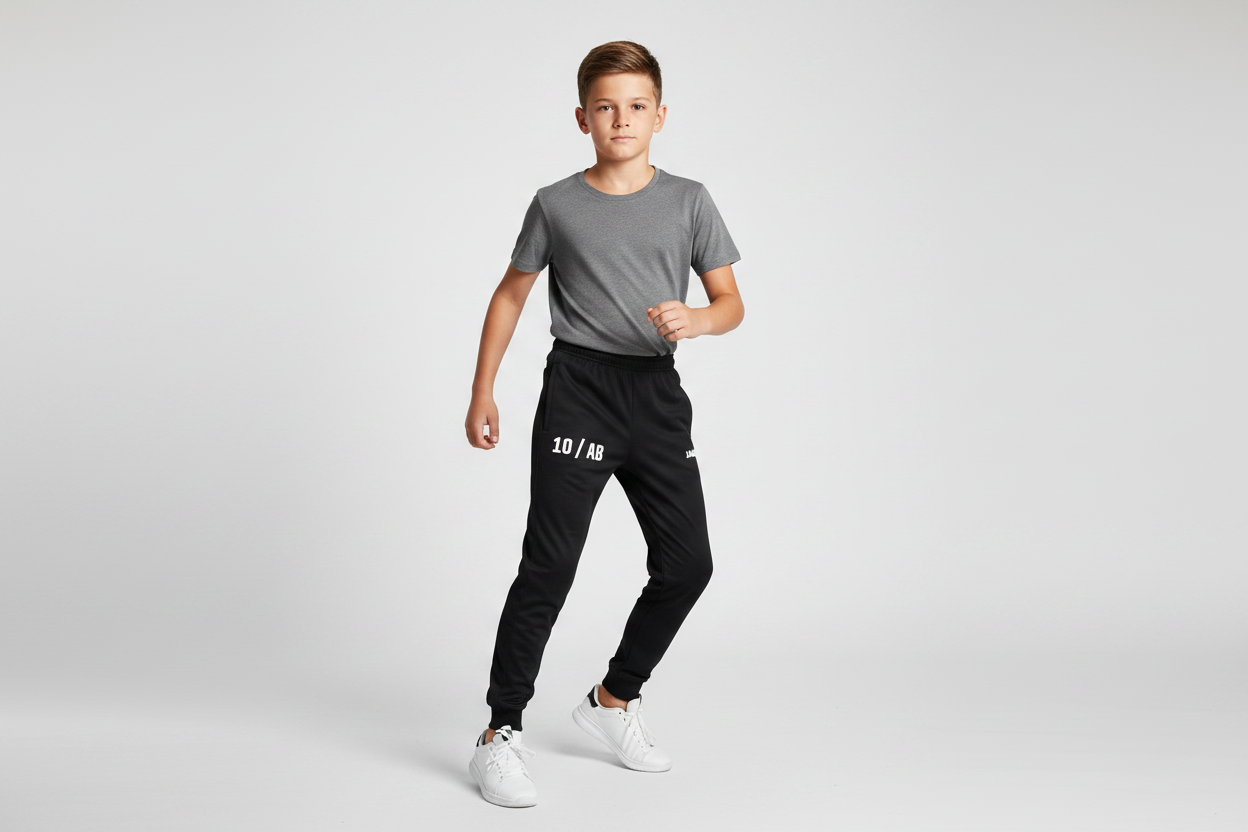 Jugend SC Gladenbach  Präsentationshose Jako ONE  - Unisex für Kinder & Erwachsene