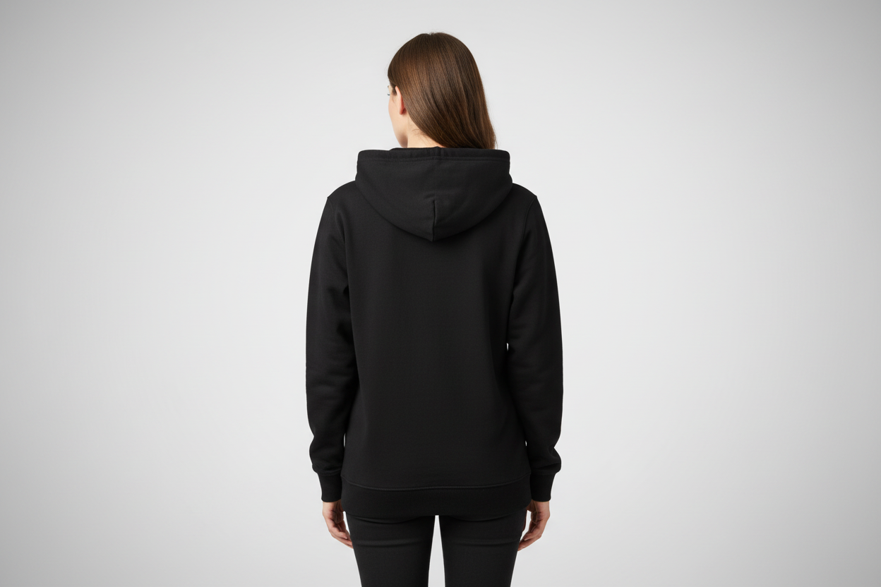 Fan Zip Hoodie – SSV Dillenburg