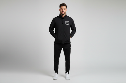 Softshell Jacke SV Eintracht Uckersdorf