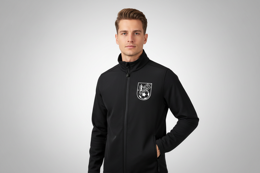Softshell Jacke – SSV Dillenburg