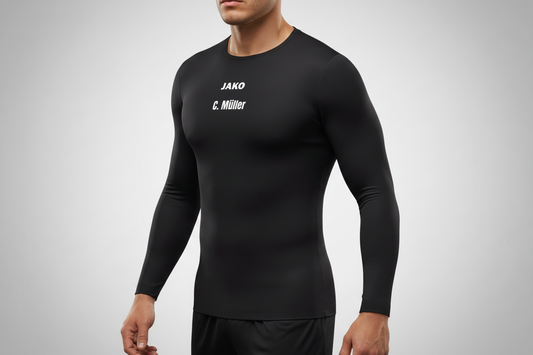 JAKO Longsleeve Comfort 2.0 JFV Eschenburg