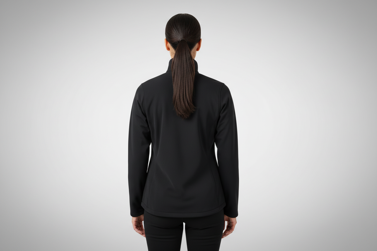 Softshell Jacke – SSV Dillenburg