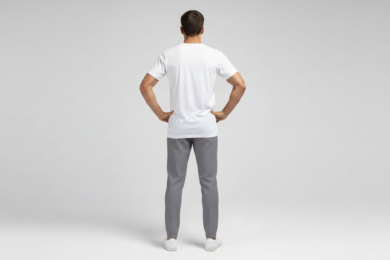 JAKO Jogginghose One Cotton JFV Eschenburg
