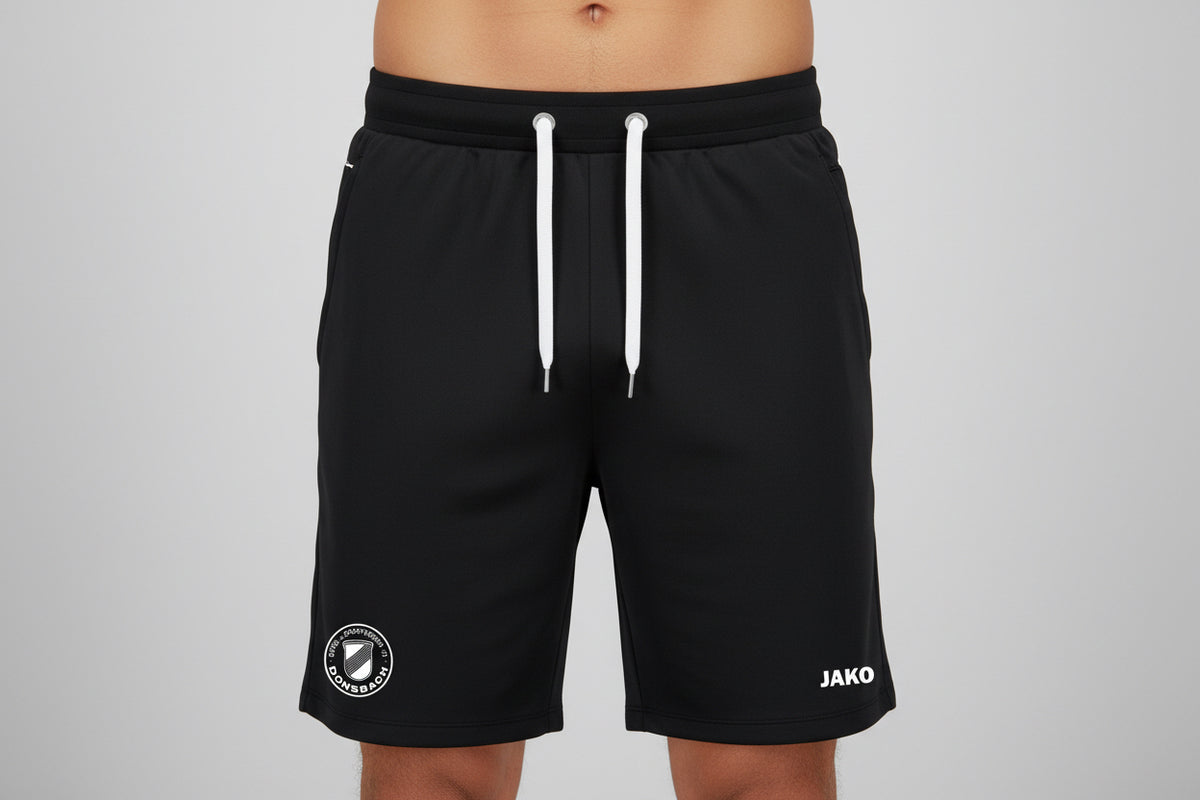 SSV Donsbach - JAKO Joggingshort One Cotton