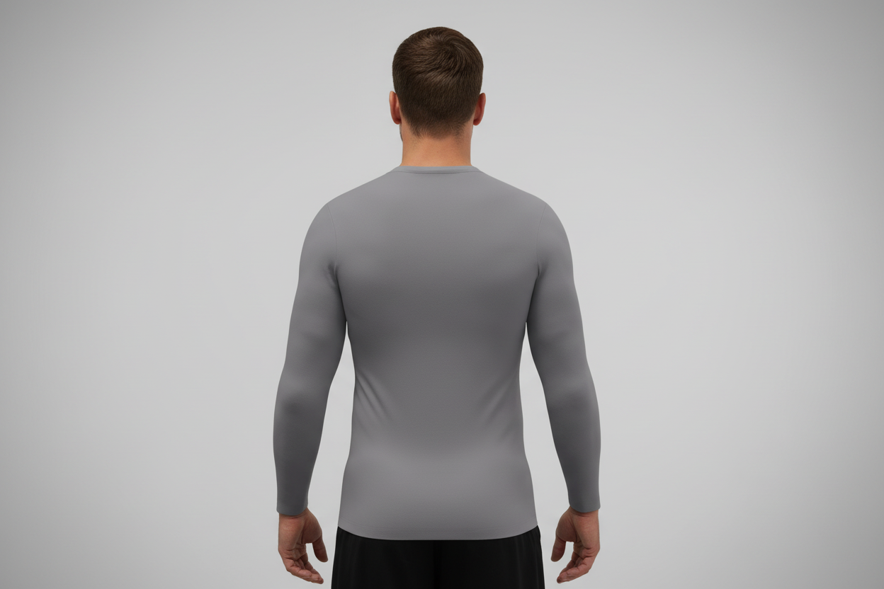 JAKO Longsleeve Function JFV Eschenburg