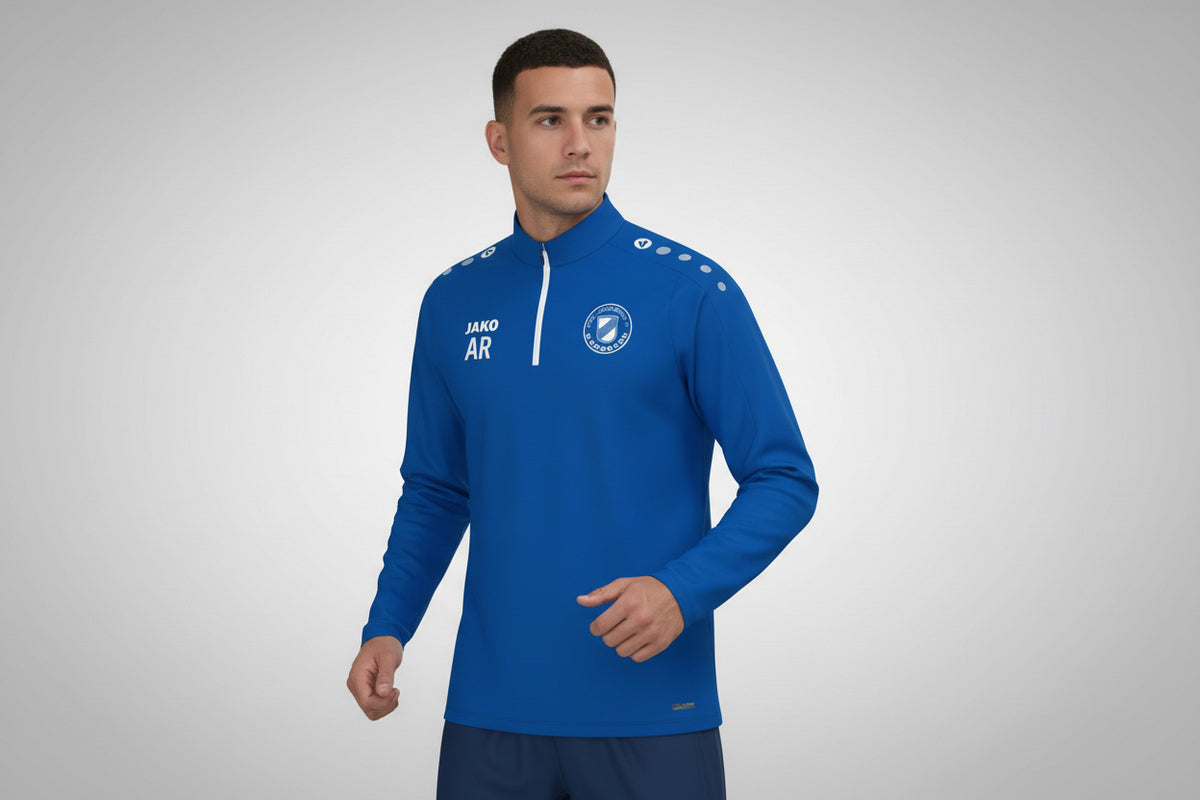 SSV Donsbach - JAKO Ziptop One