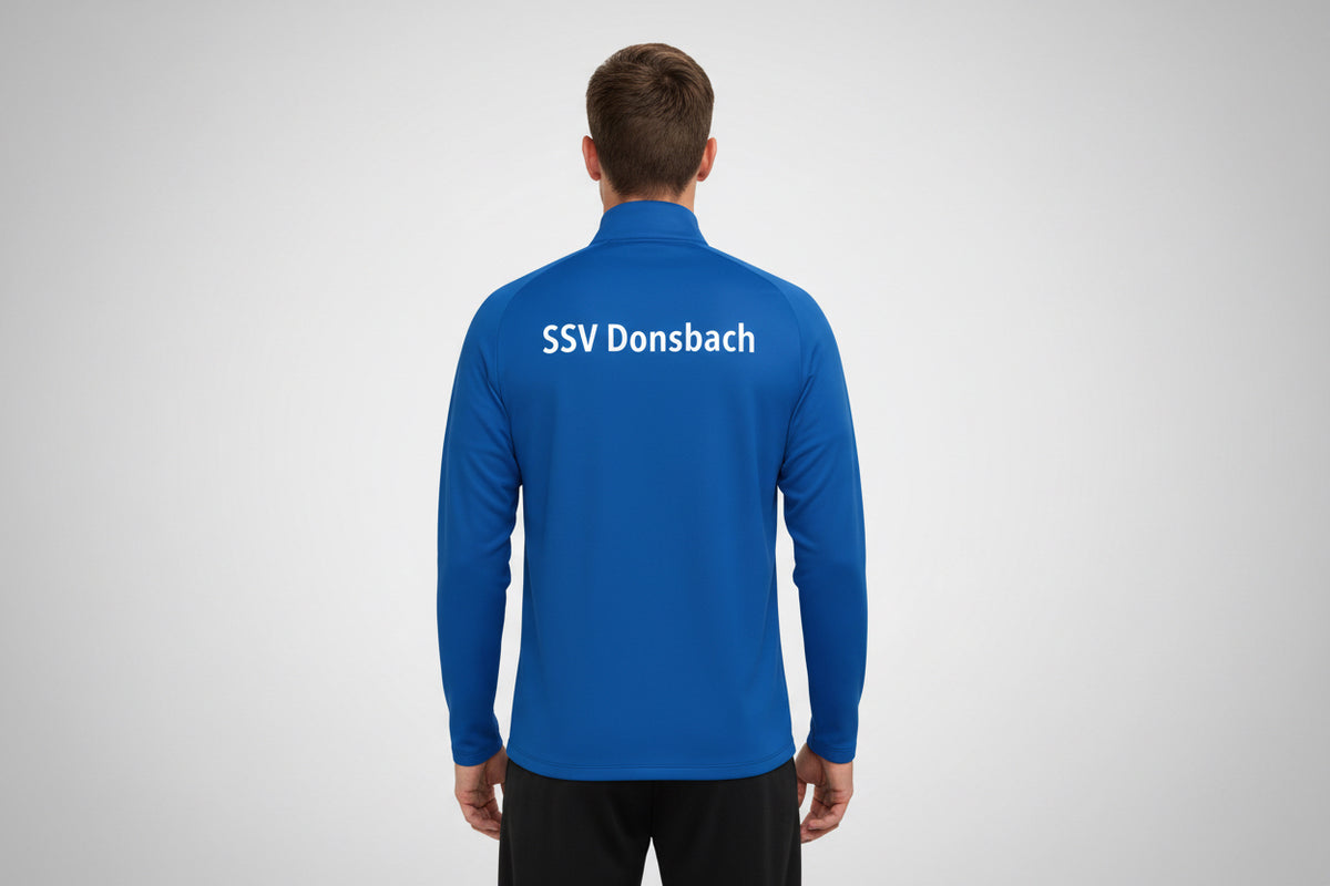 SSV Donsbach - JAKO Ziptop One