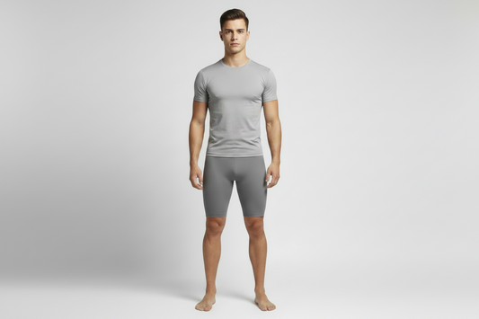 JAKO Short Tight Function JFV Eschenburg