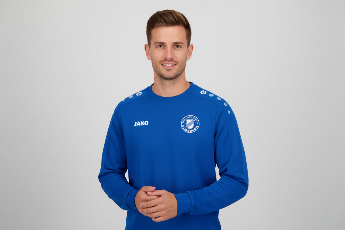 SSV Donsbach - JAKO Sweat One