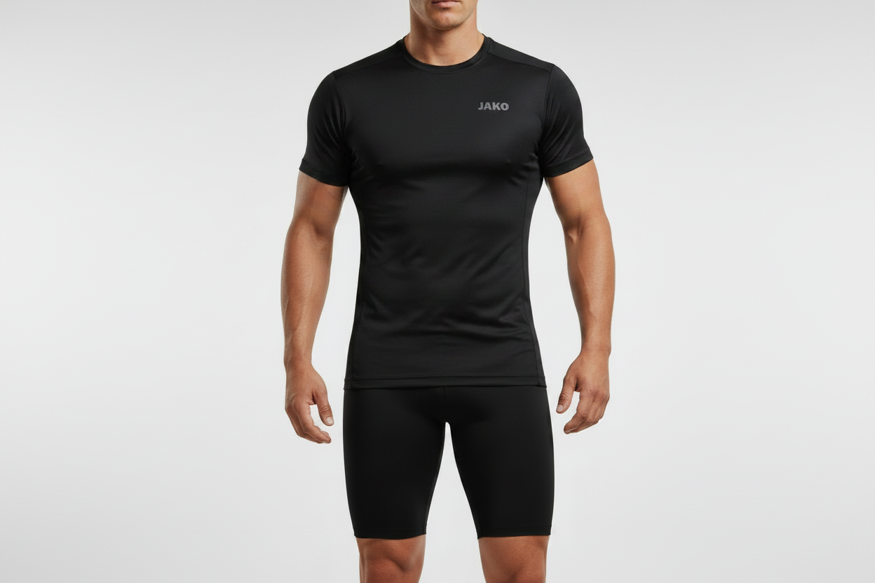 JAKO Short Tight Function JFV Eschenburg Trainerteam