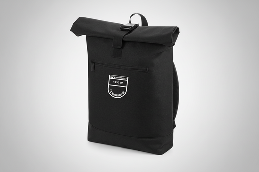 Rolltop Rucksack SV Eintracht Uckersdorf