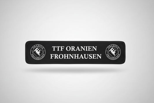 Fleeceschal TTF Oranien Frohnhausen