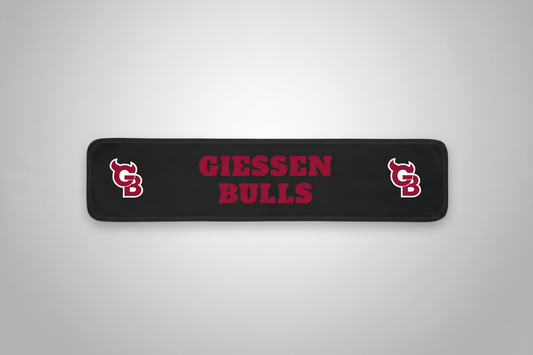 Fleeceschal Gießen Bulls